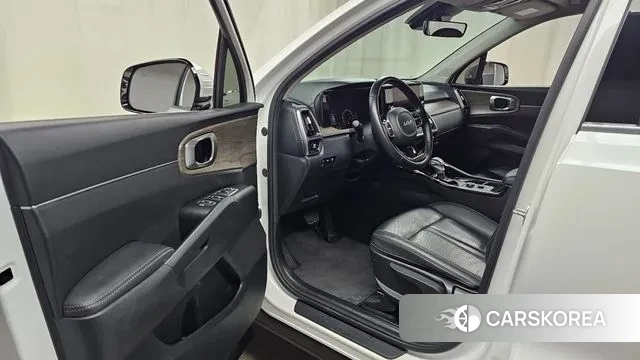 Kia Sorento 4th Generation id 3348823 из Кореи 20