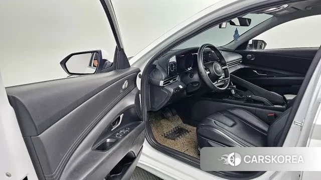 Hyundai Avante (CN7) id 2985518 из Кореи 20