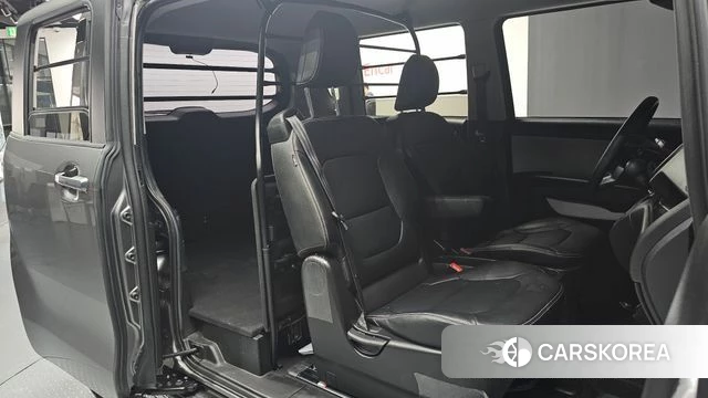 Kia The New Kia Ray id 3825949 из Кореи 20