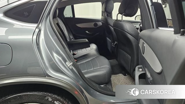 Mercedes-Benz GLC-Class X253 id 4587442 из Кореи 30