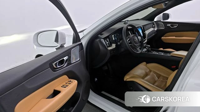 Volvo XC60 second Generation id 3828841 из Кореи 20