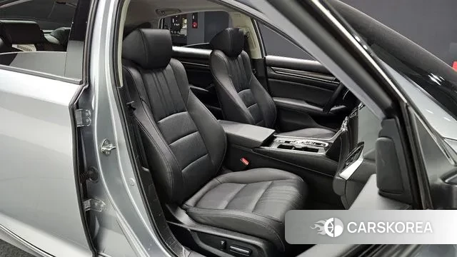 Honda Accord 10th Generation id 3562978 из Кореи 20