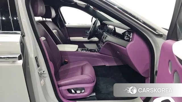 Rolls-Royce Ghost 2nd Generation id 2975425 из Кореи 20