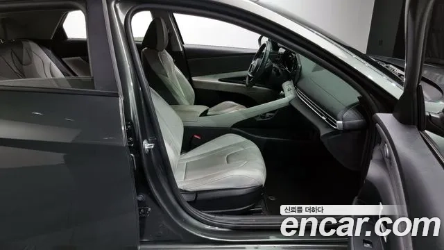 Hyundai Avante (CN7) id 2912034 из Кореи 20