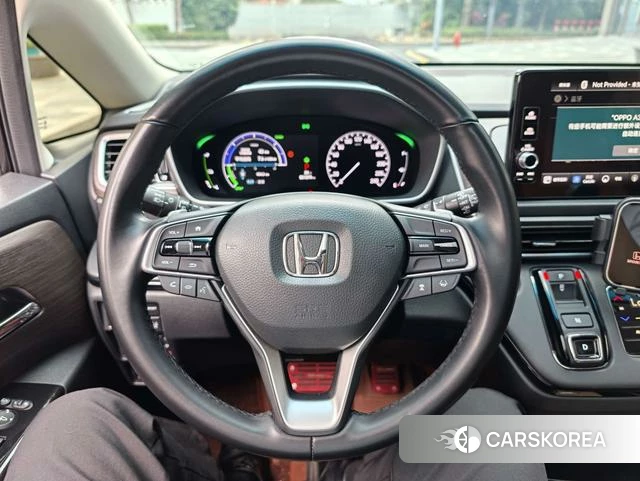 Honda Odyssey id 4301284 из Китая 11