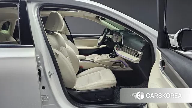 Hyundai The New Grandeur IG id 3360980 из Кореи 20