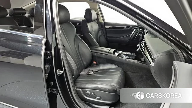 Genesis G80 (RG3) id 3406822 из Кореи 20