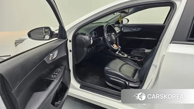 Kia The New K3 2nd generation id 3421595 из Кореи 20