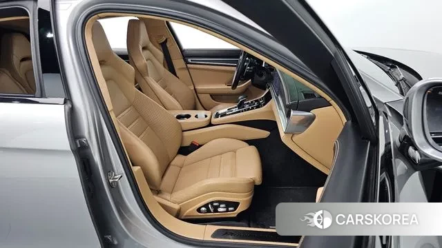 Porsche Panamera (971) id 3552200 из Кореи 20