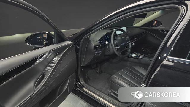 Genesis G80 (RG3) id 4481827 из Кореи 20