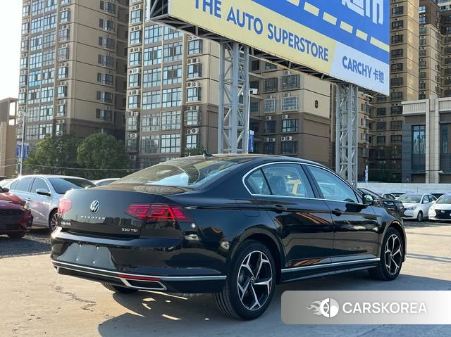 Volkswagen Magotan id 4260361 из Китая 16