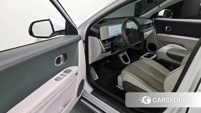 Hyundai Ionic 5 id 3053696 из Кореи 20