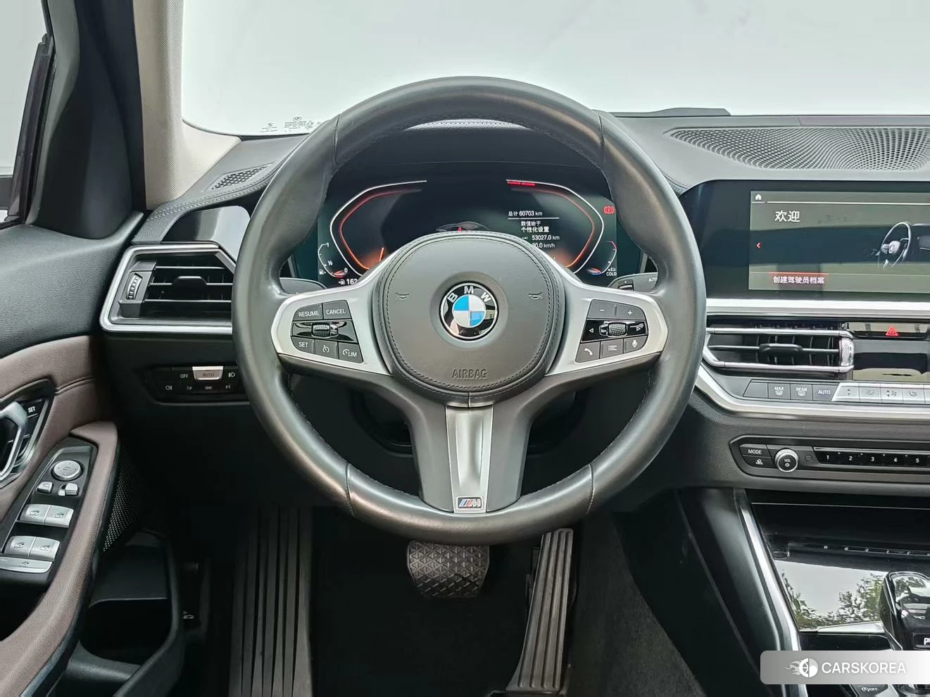 BMW 3 series id 4513953 из Китая 12
