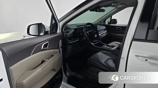 Kia The New Carnival 4th Generation id 3619834 из Кореи 20