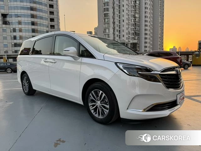 Buick GL8 id 4239254 из Китая 15