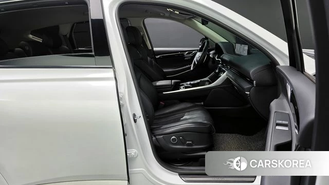 Genesis GV80 id 3828390 из Кореи 20