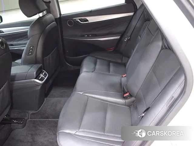 Hyundai The New Grandeur IG id 3595739 из Кореи 20