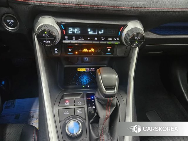 Toyota RAV4 5th Generation id 3850231 из Кореи 20