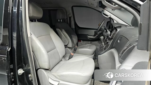 Hyundai The New Grand Starex id 3829192 из Кореи 20