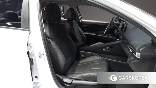 Hyundai The New Avante (CN7) id 3731455 из Кореи 20