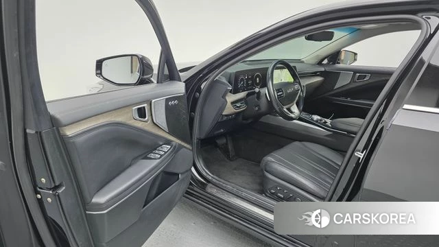 Kia K8 id 4784114 из Кореи 20