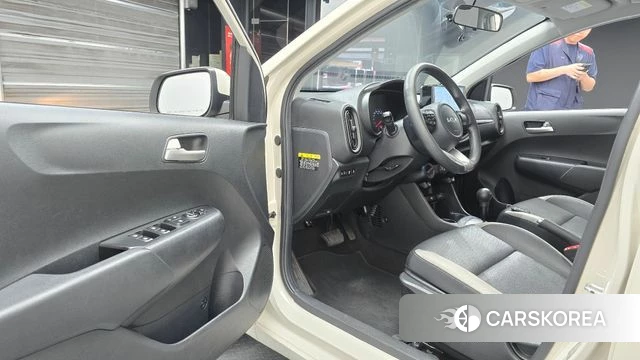 Kia Morning Urban (JA) id 4572625 из Кореи 31