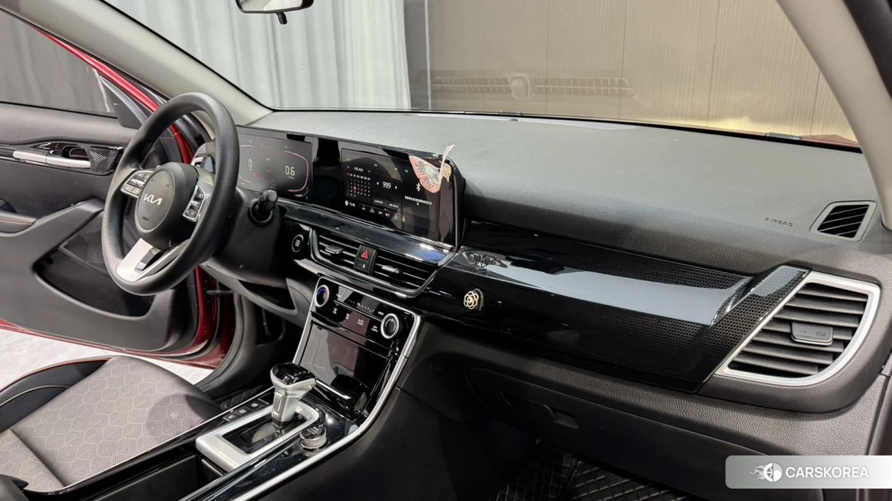 Kia Seltos id 4473678 из Китая 21