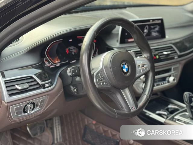 BMW 7 series id 4238437 из Китая 18