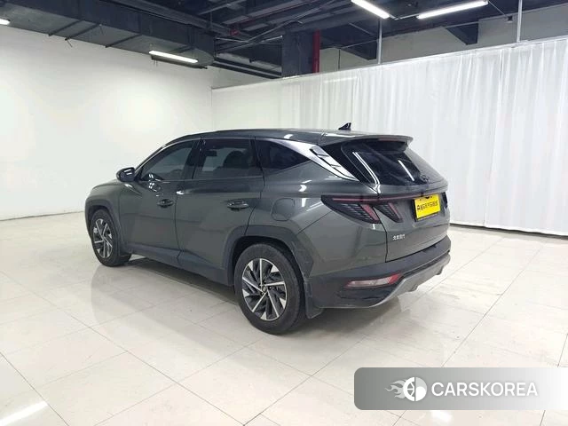 Hyundai Tucson id 4407377 из Китая 20