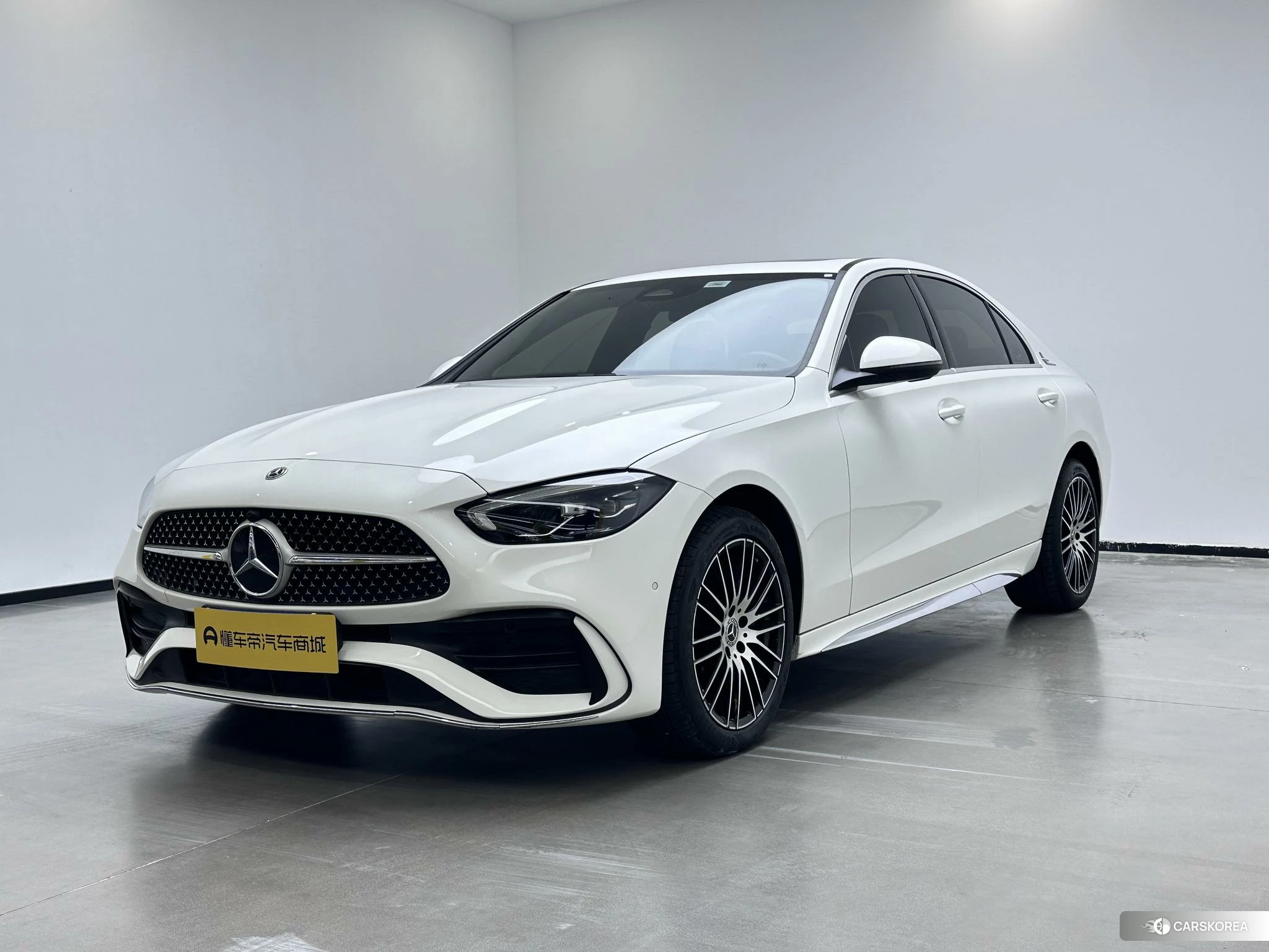Mercedes-Benz Class C id 4492721 из Китая 20