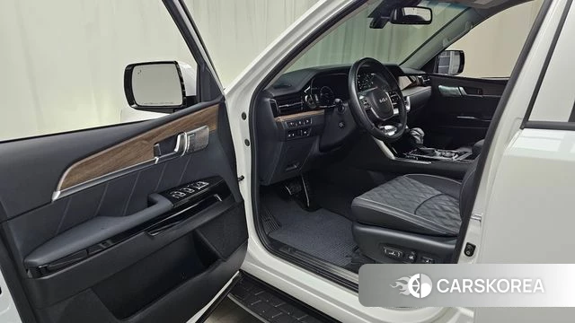 Kia Mohave Master id 4381528 из Кореи 32