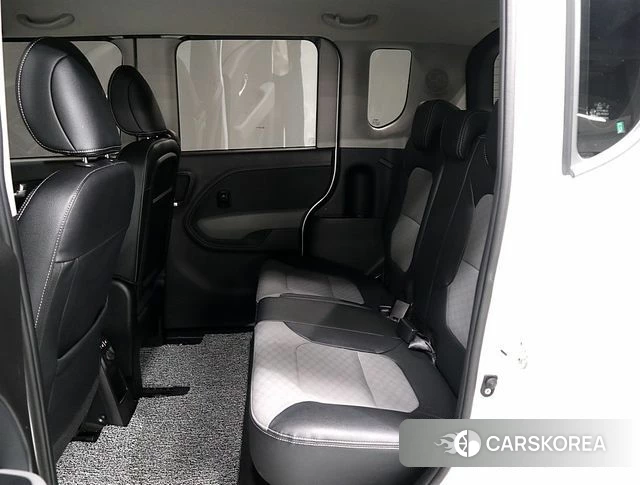 Kia The New Ray id 3923084 из Кореи 20