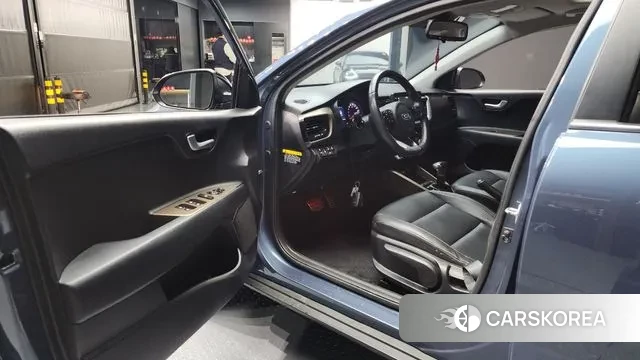 Kia Stonic id 3672927 из Кореи 20