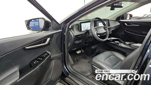 Kia EV6 id 2853619 из Кореи 20