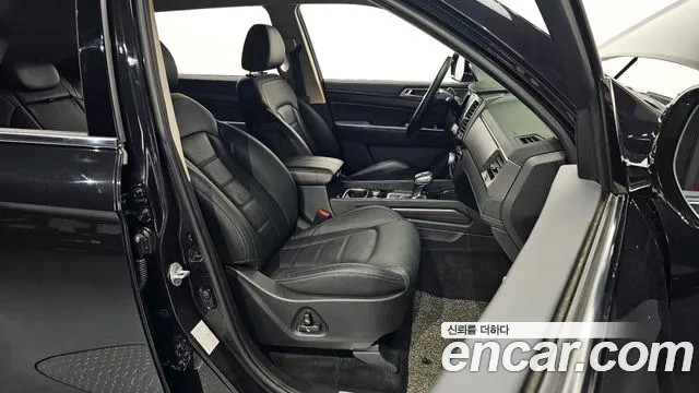 Ssangyong G4 Rexton id 2700928 из Кореи 20