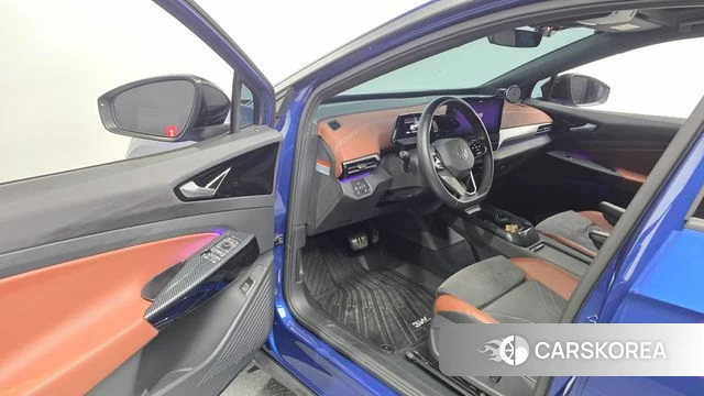 Volkswagen ID.4 id 4474690 из Кореи 36