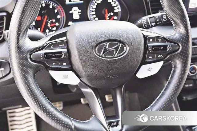 Hyundai Veloster (JS) id 3054403 из Кореи 20