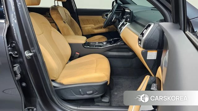 Kia Sorento 4th Generation id 3800766 из Кореи 20