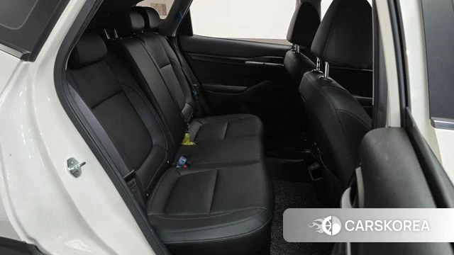 Kia The New Seltos id 4428238 из Кореи 19