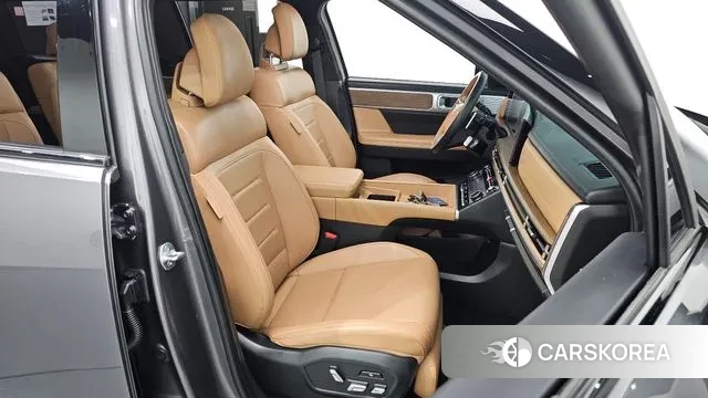 Hyundai Santa Fe (MX5) id 3322112 из Кореи 20