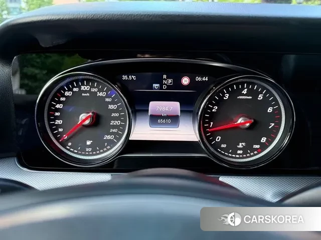 Mercedes-Benz E-Class W213 id 2991375 из Кореи 20