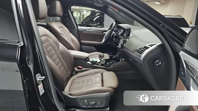 BMW X4 (G02) id 3745494 из Кореи 20