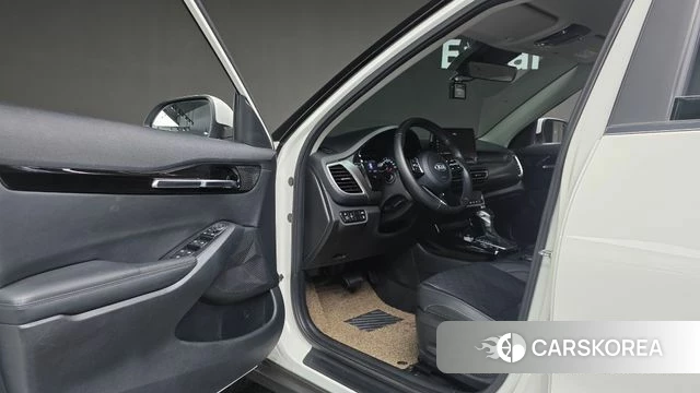Kia Seltos id 4594203 из Кореи 20