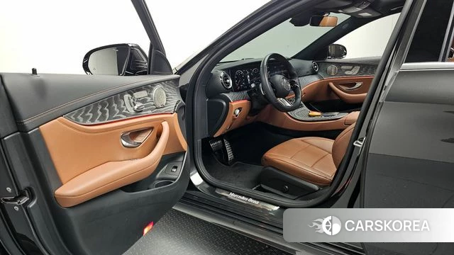 Mercedes-Benz E-Class W213 id 4202764 из Кореи 20