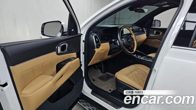 Kia Sorento 4th Generation id 2499598 из Кореи 20