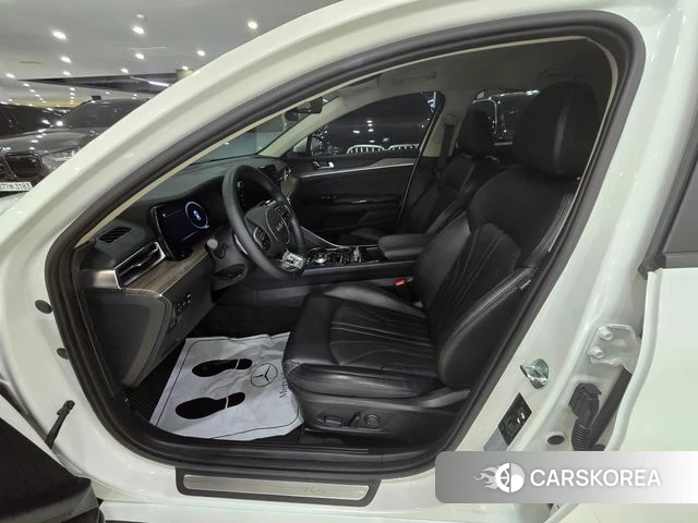 Kia K5 3rd generation id 3871403 из Кореи 19