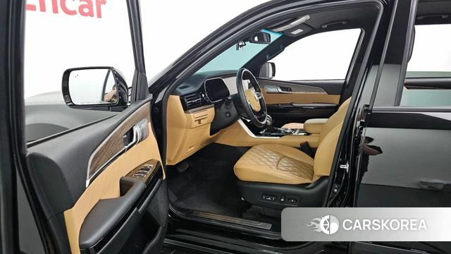 Kia Mohave Master id 4594830 из Кореи 20