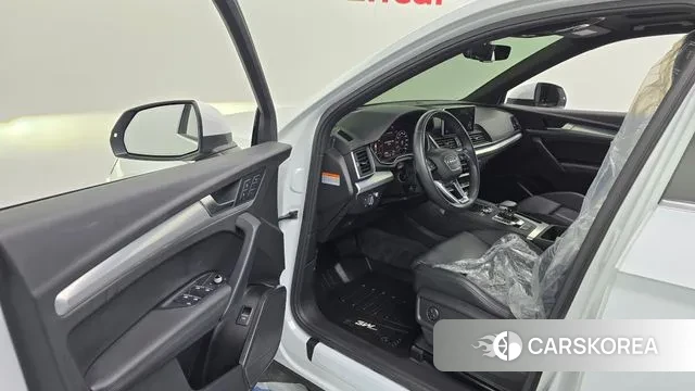 Audi Q5 (FY) id 3033190 из Кореи 20