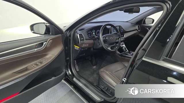 Hyundai Grandeur IG id 3879872 из Кореи 20