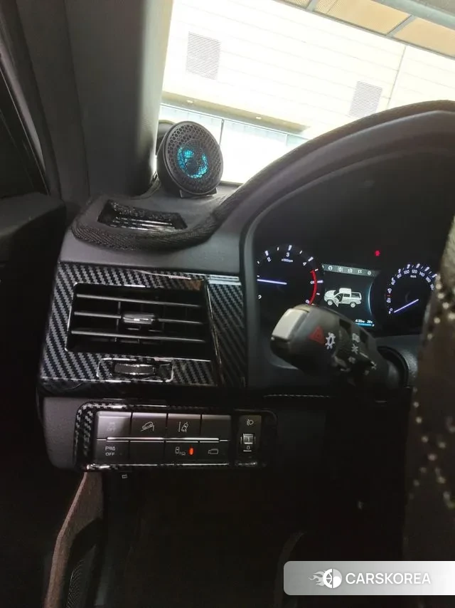 Ssangyong Rexton Sports Cannes id 2932238 из Кореи 11